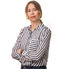 Johanna Åberg Lundén