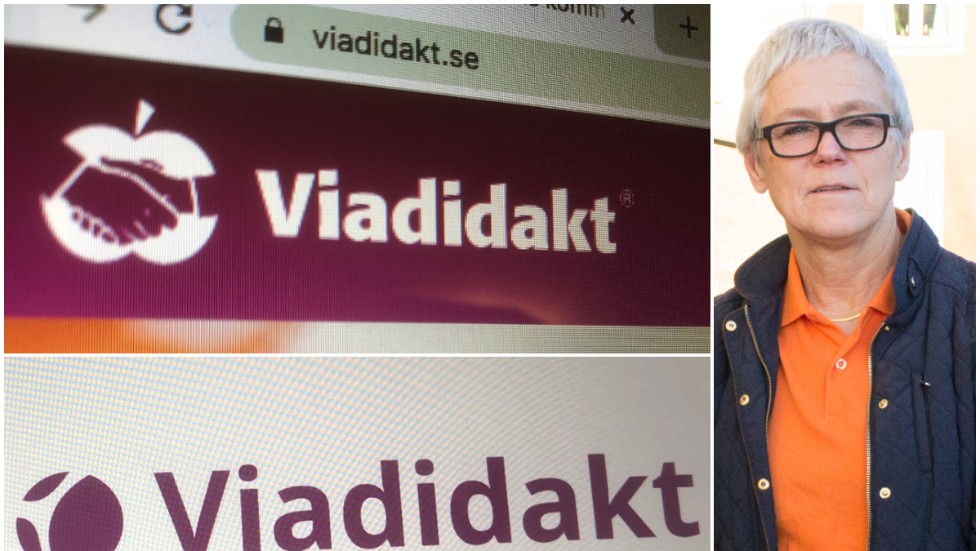 Möjligheten för vuxna att utbilda sig på hemmaplan finns redan i Vingåker, skriver bland annat Gunilla Magnusson, ordförande i Viadidaktnämnden.
