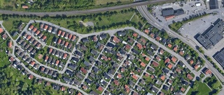 104 kvadratmeter stort hus i Linköping sålt till nya ägare