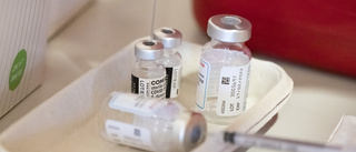 102 personer fick gammalt vaccin i Nyköping