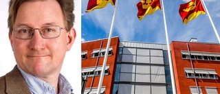 Klas Bergström (M) lämnar Knivsta och kommunpolitiken 