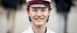 Dansk prins hoppar av militärutbildning