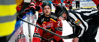 Beskedet: Tyrväinen blir assisterande lagkapten i Luleå Hockey: "Det är passion"