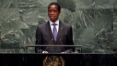 Militär ska kväsa våld inför zambiskt val