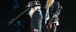 ZZ Top-basisten Dusty Hill är död