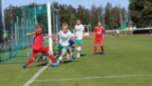 97 lag på plats när populära Katrineholm cup drog igång