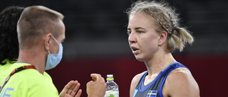 Förlust för Johansson – får återkvala mot bronsmedaljen