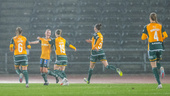 IFK hade chans att säkra kontraktet – så gick matchen mot DIF