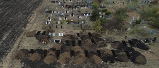 Fler dödsoffer i rysk begravningsattack