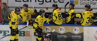 TV: Vilket styrkebesked! Se Vimmerby Hockeys åtta mål mot Mörrum