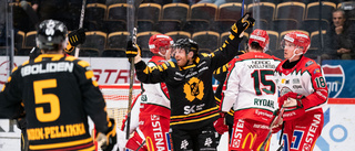 AIK med stark insats – nollade Frölunda på hemmaplan