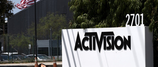 Microsofts jätteköp av Activision i mål