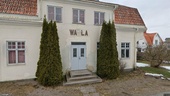 Ny ägare till stor villa i Horn - prislappen: 350 000 kronor