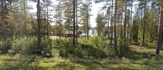 Nya ägare till mindre hus i Gunnarsbyn - 1 000 000 kronor blev priset