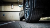 Larmet från försäkringsbolaget: Lexus-liga härjar i Linköping