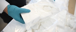 Åtal: 290 kilo kokain på svenskbåt över Atlanten