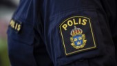 Två anhållna för misstänkt Uppsalamord