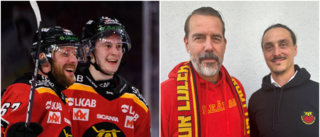 Här är nya Luleå Hockey-låten – tillägnad Linus Omark