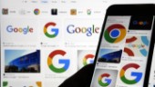 Google i rätten för misstänkt konkurrensbrott