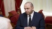 Ukraina godkänner ny försvarsminister