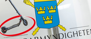 Elcyklar stals i Skellefteå – två personer står åtalade