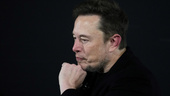 Musk hotar med domstol efter kritikstormen