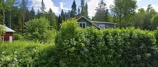 88 kvadratmeter stort hus i Östervåla sålt för 1 350 000 kronor