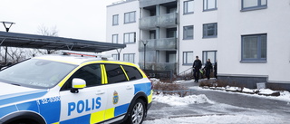 Hisstekniker död efter olycka i Stockholm