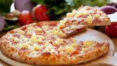 Jätteilska över vanliga pizzan: ”Värre än en pungspark”