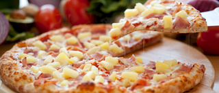 Jätteilska över vanliga pizzan: ”Värre än en pungspark”