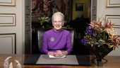 Drottning Margrethe abdikerar efter 52 år