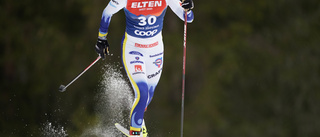 Svensk mardröm i Tour de Ski: Ingen nära pallen