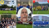 Fotbolls-Lasse sjuk i cancer – nu sluter klubbarna upp