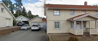 173 kvadratmeter stort hus i Uppsala sålt för 5 500 000 kronor