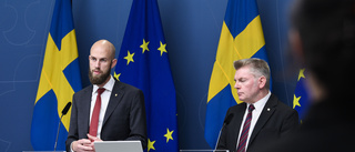 Stor påverkan mot Sverige – Iran pekas ut