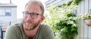 Möt Niklas Linder – vår nya krönikör
