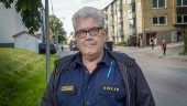 Polischefen Johan Levin: Brottsoffren inte gängkriminella