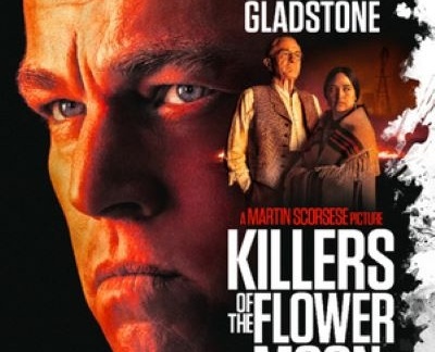 Killers of the flower moon
