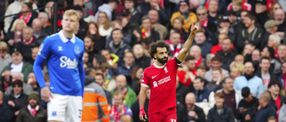 Salah matchhjälte i grinigt Liverpoolderby