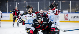 Prestigederby väntar i slutspelet: Boden Hockey valde Kalix