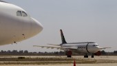 Libyen och Italien återupptar direktflyglinje