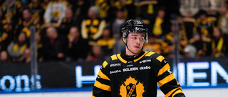 Elias Salomonsson återvänder till Skellefteå AIK