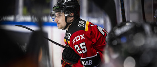 Floppvärvningen får sparken av Luleå Hockey