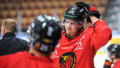 Redo för comeback • Här är senaste nytt om Luleå Hockeys skador