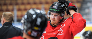 Redo för comeback • Här är senaste nytt om Luleå Hockeys skador