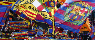 Barcelona i muthärva – razzia mot spanska förbundet