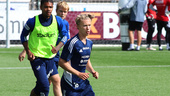 Utlovade mål i guldmatchen – nu har han skrivit IFK-kontrakt