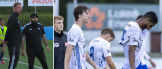 IFK:s svar: "Vi vill också ha revansch – på vår mediokra säsong"