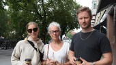 Uppsalabornas oro efter höjda terrorhotsnivån: "Väldigt olustigt"