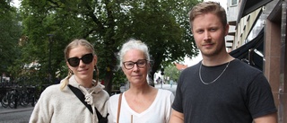 Uppsalabornas oro efter höjda terrorhotsnivån: "Väldigt olustigt"